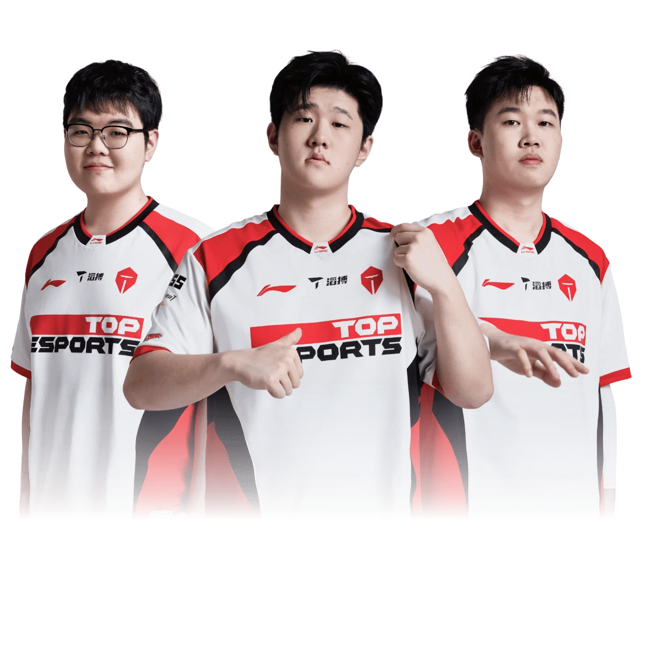 Nội dung esports tại Lu88